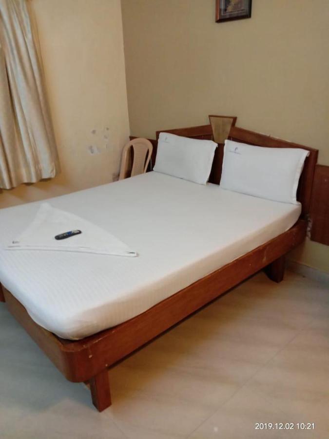 Central Residency Chennai Exterior photo