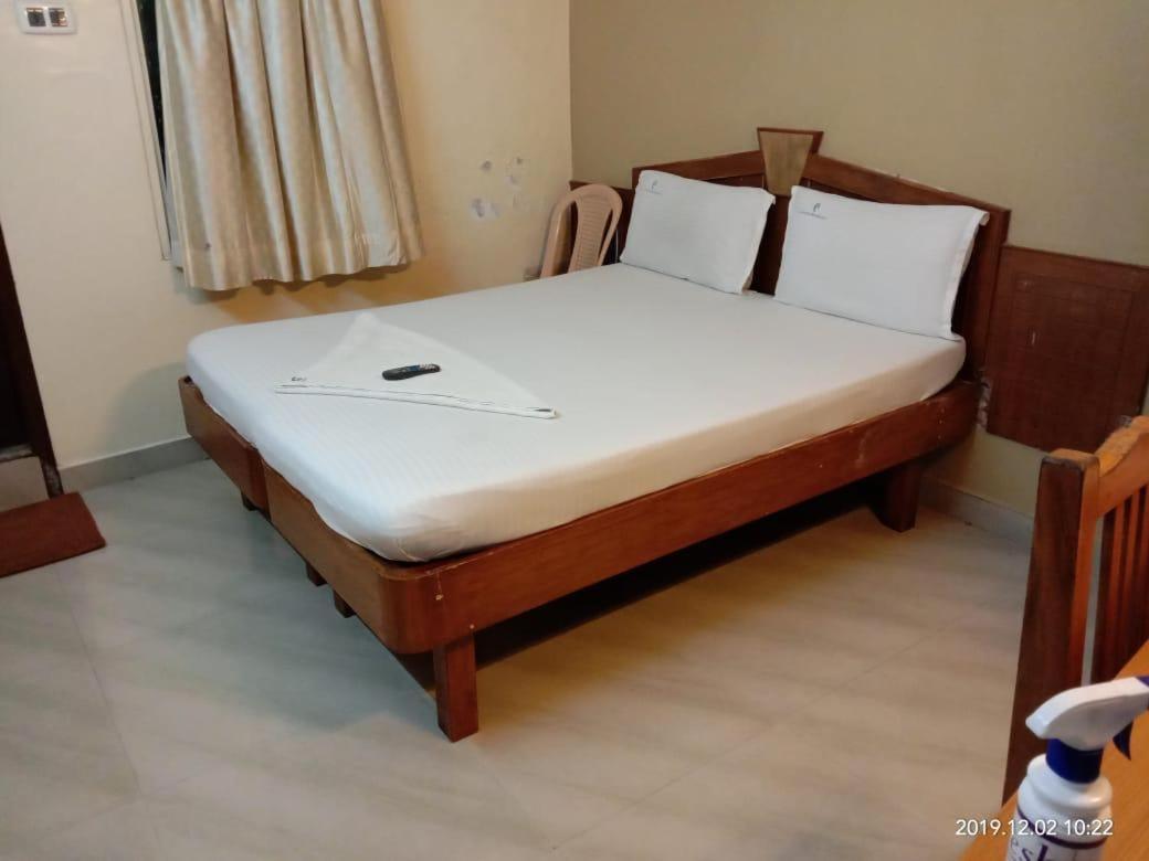 Central Residency Chennai Exterior photo